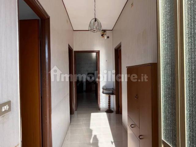 Villa unifamiliare Località Santa Maria e Gesù 5, Piana di Monte Verna