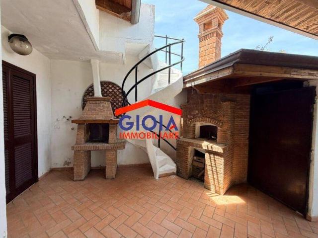 Villa unifamiliare Località Sant'Eufemia 132, Sessa Aurunca