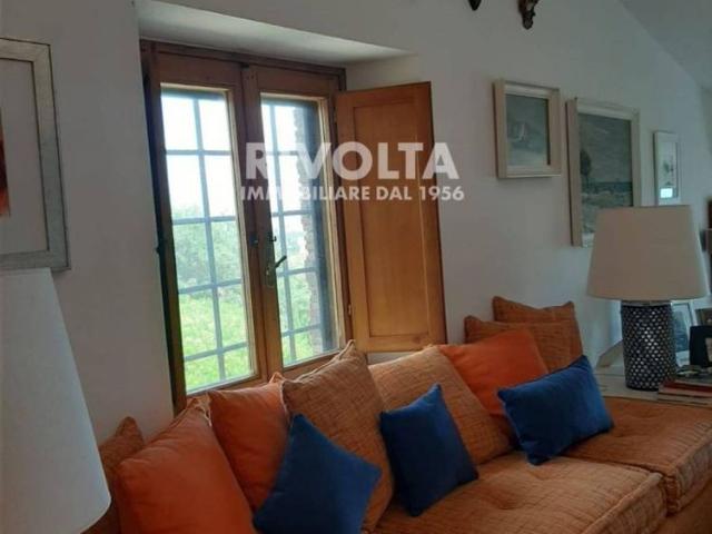 Villa unifamiliare Località Spaccamontagne, Porto Ercole, Monte Argentario