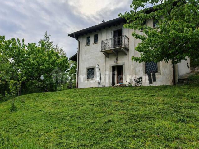 Villa unifamiliare Località Pizzofreddo, Solignano