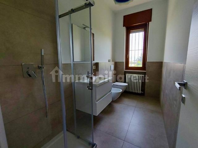 Villa unifamiliare Località Rivoli 1BIS, Santa Rosalia, Alba