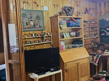 Villa unifamiliare Località Ruggiolino, Centro, Taverna