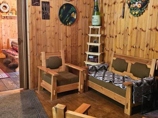 Villa unifamiliare Località Ruggiolino, Centro, Taverna