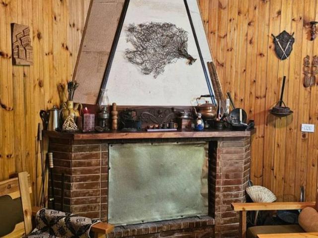 Villa unifamiliare Località Ruggiolino, Centro, Taverna