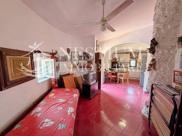 Villa unifamiliare Località Vigna Secca, Isola del Giglio