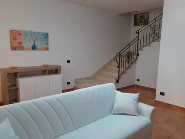 Villa unifamiliare Località Zolfara No Number, Corigliano Rossano