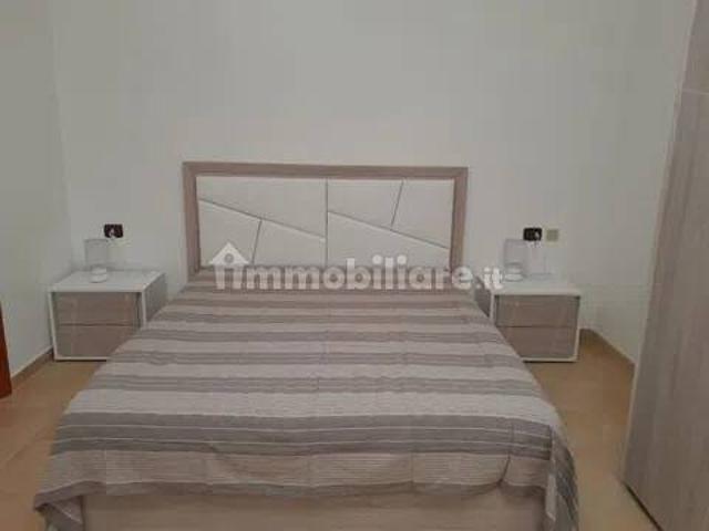 Villa unifamiliare Località Zolfara No Number, Corigliano Rossano