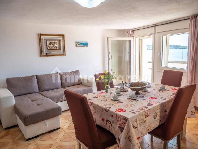 Villa unifamiliare Lungomare Magna Grecia, Marina San Gregorio, Patù