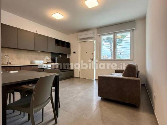 Villa unifamiliare Lungomare Del Sole, Manfredonia