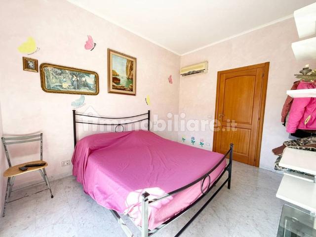 Villa unifamiliare Lungomare delle Sirene, Torvaianica Celori Mare, Pomezia