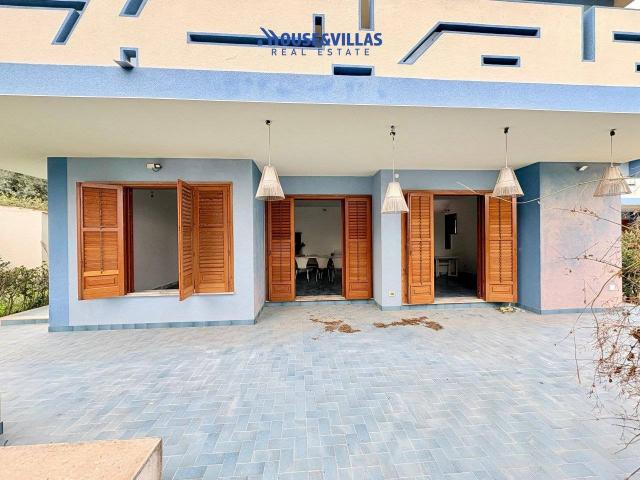 Villa unifamiliare Lungomare Ionio, Lido Di Noto, Noto