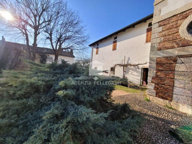 Villa unifamiliare Nogarazza, Nogarazza, Arcugnano