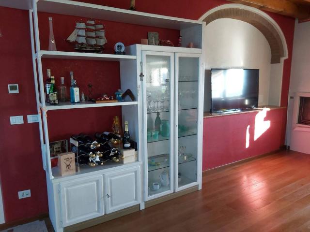 Villa unifamiliare, nuova, 128 m², Centro, Bovolone