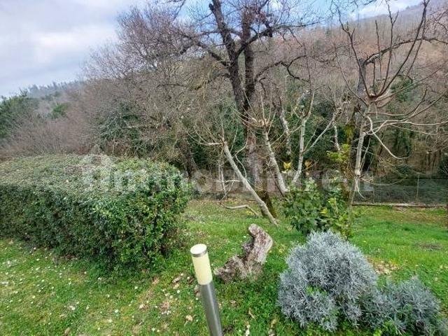 Villa unifamiliare, nuova, 180 m², San Firenze Scopetone, Arezzo