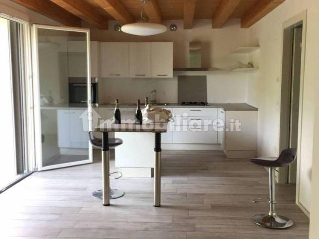 Villa unifamiliare, nuova, 230 m², Caldogno Rettorgole Cresole, Caldogno