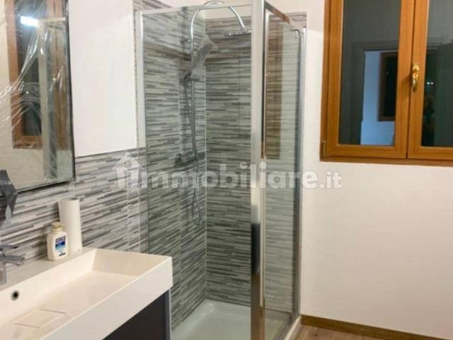 Villa unifamiliare, nuova, 350 m², Bertesinella Ca' Balbi, Vicenza