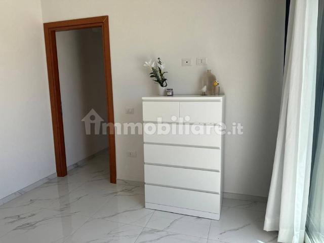 Villa unifamiliare, nuova, 80 m², Foxi, Sant'Andrea, Quartu Sant'Elena