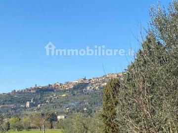 Villa unifamiliare San Marco in Villa, Cortona