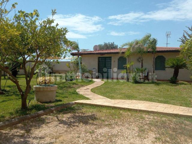 Villa unifamiliare San Felice Circeo, Centro, San Felice Circeo