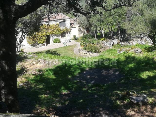 Villa unifamiliare Sp115, Arzachena Paese, Arzachena