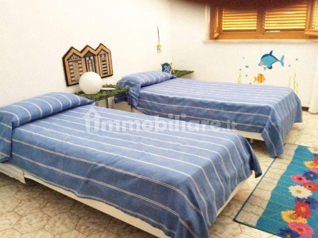 Villa unifamiliare Sp15, Diamante