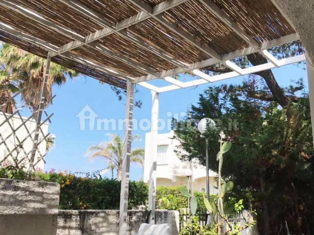 Villa unifamiliare Sp15, Diamante