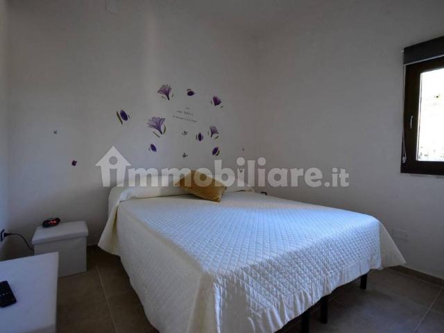 Villa unifamiliare Sp33, Carovigno