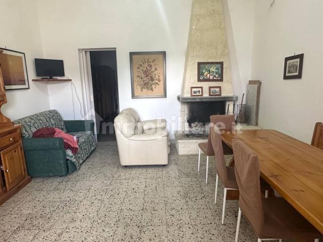 Villa unifamiliare Sp366 57, Torre Specchia Ruggeri, Melendugno