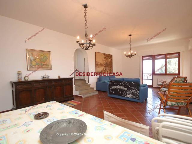 Villa unifamiliare Ss113, Torre Colonna Sperone, Altavilla Milicia