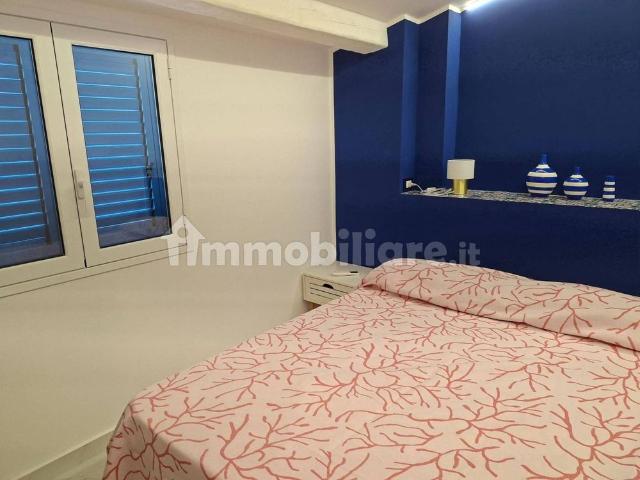 Villa unifamiliare Strada Comunale Lipari Canneto, Canneto, Lipari