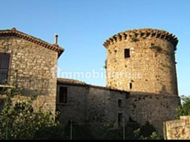 Villa unifamiliare Strada Comunale Sant'Antonio, Ruvo del Monte