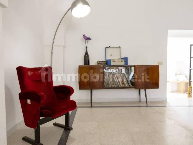 Villa unifamiliare Strada Crispiano zona F 51, Martina Franca