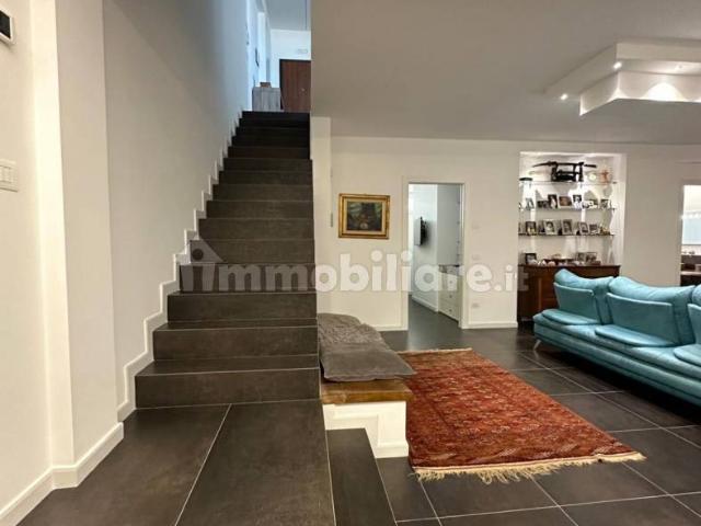 Villa unifamiliare Strada del Baraccone, Fesca, Bari