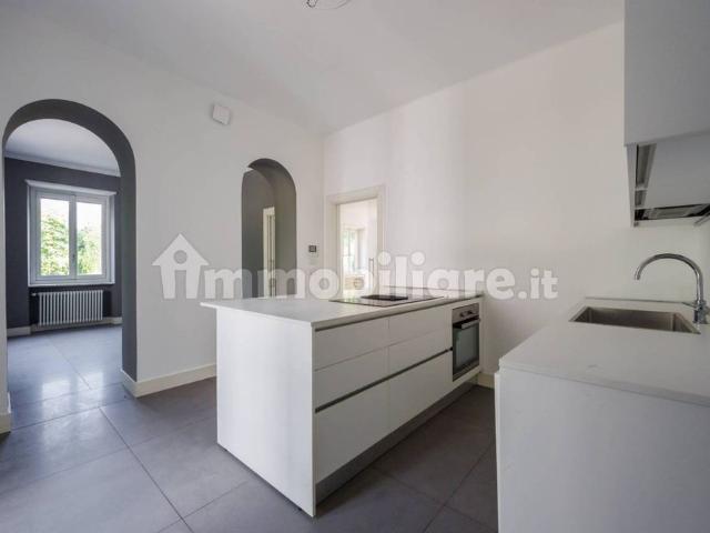Villa unifamiliare Strada Del Cantello 24, Gran Madre Crimea, Torino