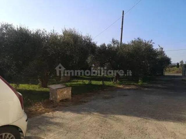 Villa unifamiliare Strada Del Chiarone, Montalto di Castro