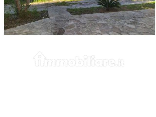 Villa unifamiliare Strada Detta della Marina, San Giorgio, Bari