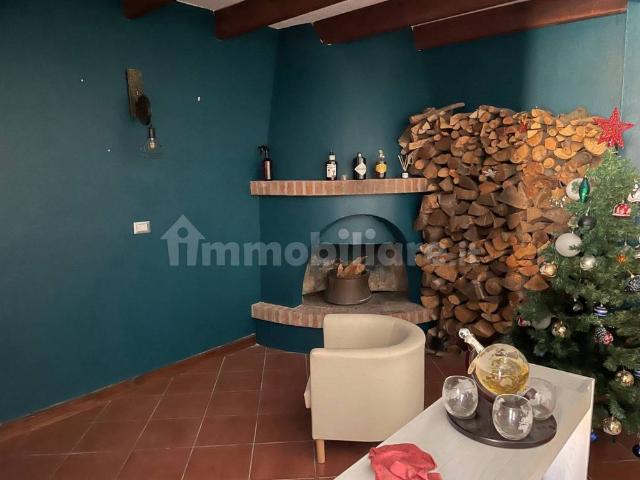 Villa unifamiliare Strada di Fenestrelle 117, Madonna del Pilone, Torino