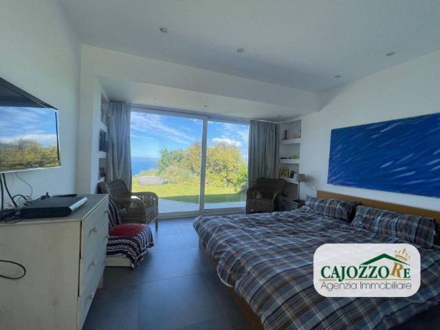 Villa unifamiliare Strada Ferla, Cefalù