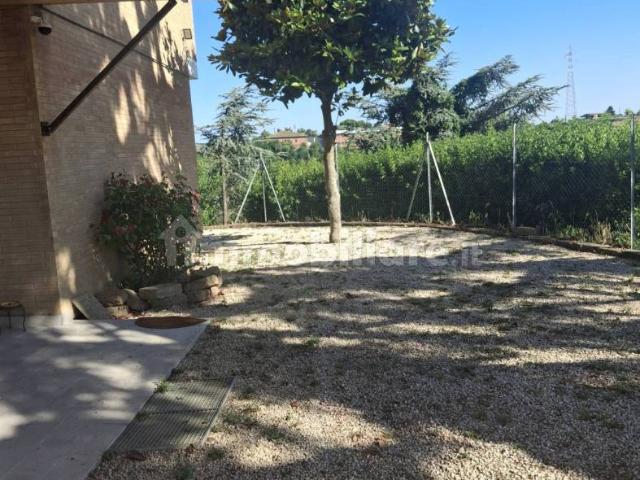 Villa unifamiliare Strada Fonte di Mare, Sant'Elpidio a Mare