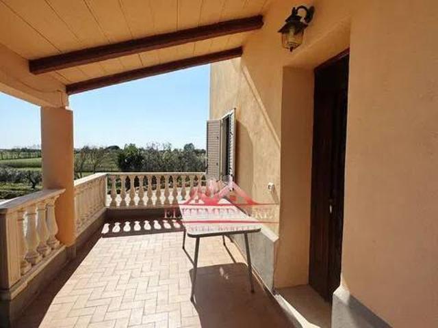 Villa unifamiliare Strada Ghiacciuolo No Number, Montalto di Castro