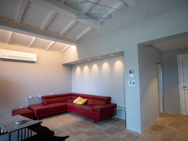 Villa unifamiliare Strada Pedemontana, Borgo Carige, Capalbio