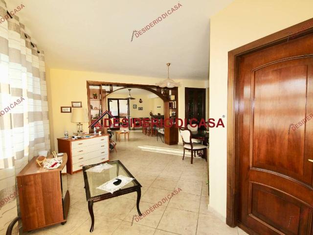 Villa unifamiliare Strada Provinciale Castelluzzese, Pettineo
