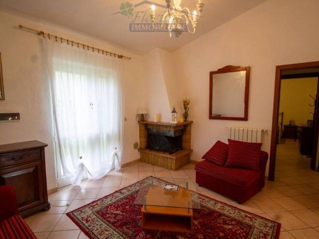 Villa unifamiliare Strada Provinciale Capalbio, Capalbio