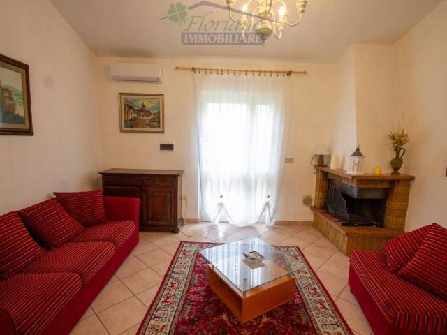Villa unifamiliare Strada Provinciale Capalbio, Capalbio