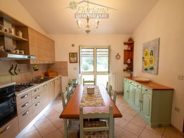 Villa unifamiliare Strada Provinciale Capalbio, Capalbio