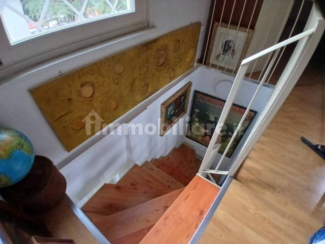 Villa unifamiliare Strada Provinciale di Schia, Tizzano Val Parma