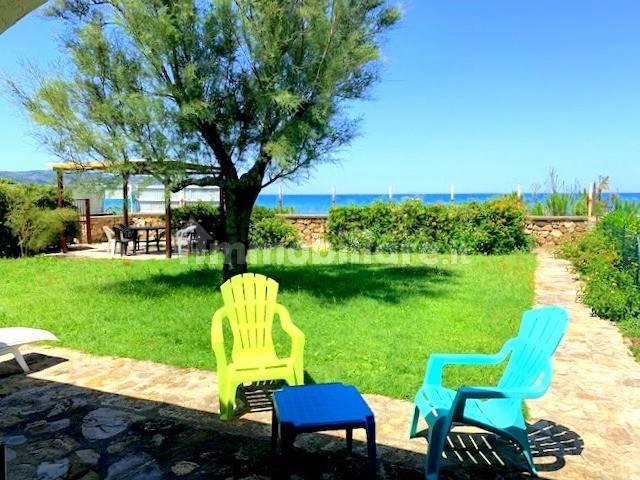Villa unifamiliare Strada Provinciale Giannella, Giannella, Orbetello