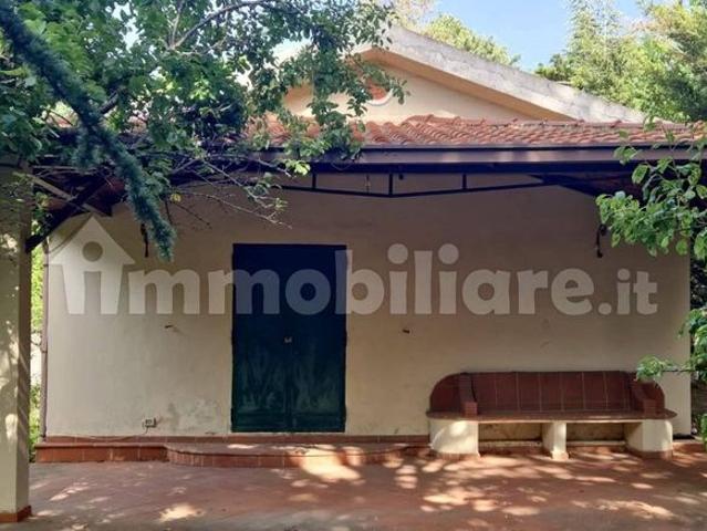 Villa unifamiliare Strada Provinciale Rossano Sila, Corigliano Rossano