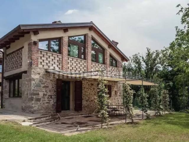 Villa unifamiliare Strada Provinciale Val di Sambro, Monzuno