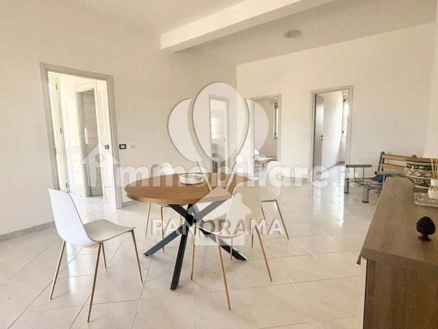 Villa unifamiliare Strada Provinciale 132, Balestrate
